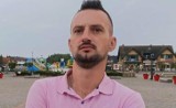 Zaginął 31-letni Marcin Jastrzębski. Czy ktoś go widział? Policjanci proszą o kontakt