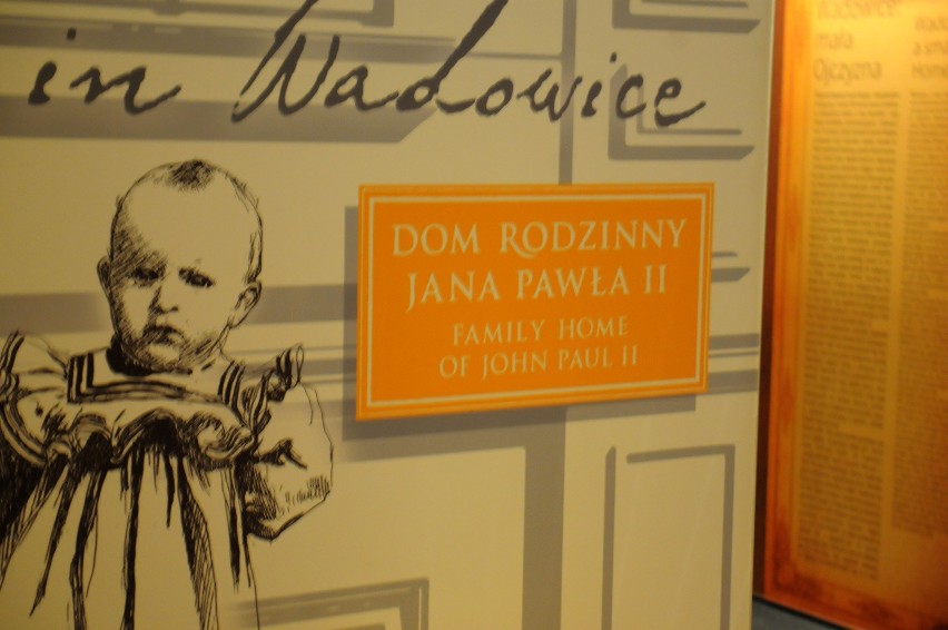 Kraków. Nietypowy prezent na 100. urodziny Karola Wojtyły. Każdy może się włączyć w akcję