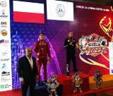 Szymon Ostrowski wicemistrzem świata w młodzieżowym Muay Thai! Młody białostoczanin w Malezji reprezentował kraj na arenie międzynarodowej
