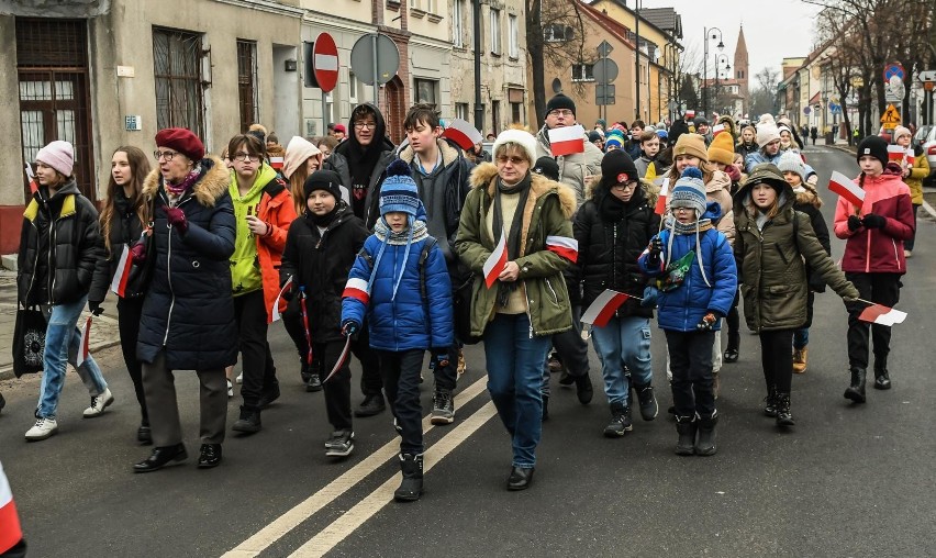 Fordon z rozmachem świętował 103. rocznicę powrotu do...