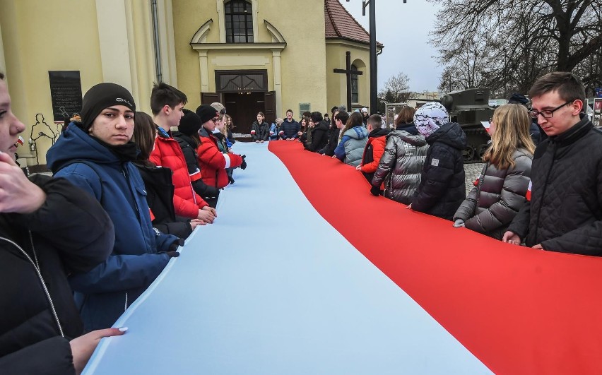 Fordon z rozmachem świętował 103. rocznicę powrotu do...