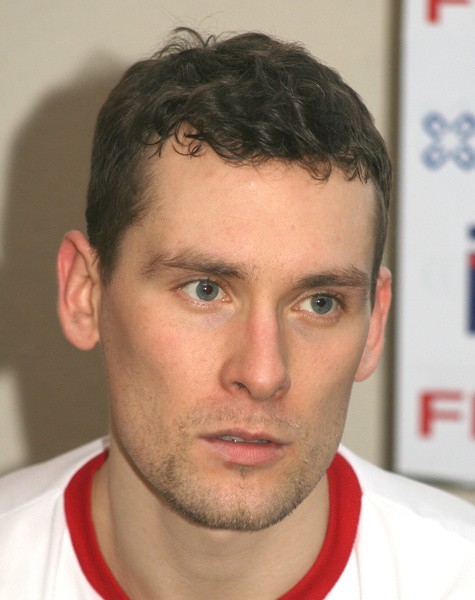 Maciej Pawliński, kapitan Jadaru Radom wierzy, że drużyna zdoła awansować do pierwszej "ósemki&#8221;