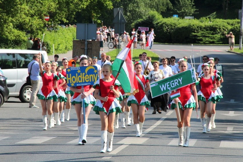 Międzynarodowy Festiwal Orkiestr Dętych 2017