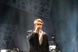 Koncert Bryana Ferry'ego podczas Festiwalu Legend Rocka w Dolinie Charlotty