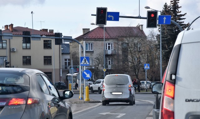 Dzięki wprowadzeniu ITS w Tarnowie poprawić ma się płynność przejazdu przez gł&oacute;wne skrzyżowania i korytarze komunikacyjne w mieście