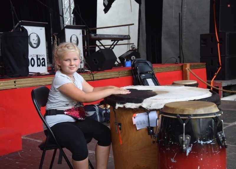 Fosa kultury w Radomia tym razem pełna muzyki. Były warsztaty oraz koncerty