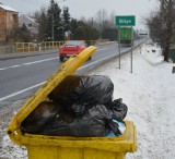 Nowe stawki podatku śmieciowego w gminie Bliżyn