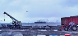 Pomorska firma Dekpol buduje nową Polską Stację Antarktyczną im. Henryka Arctowskiego | ZDJĘCIA
