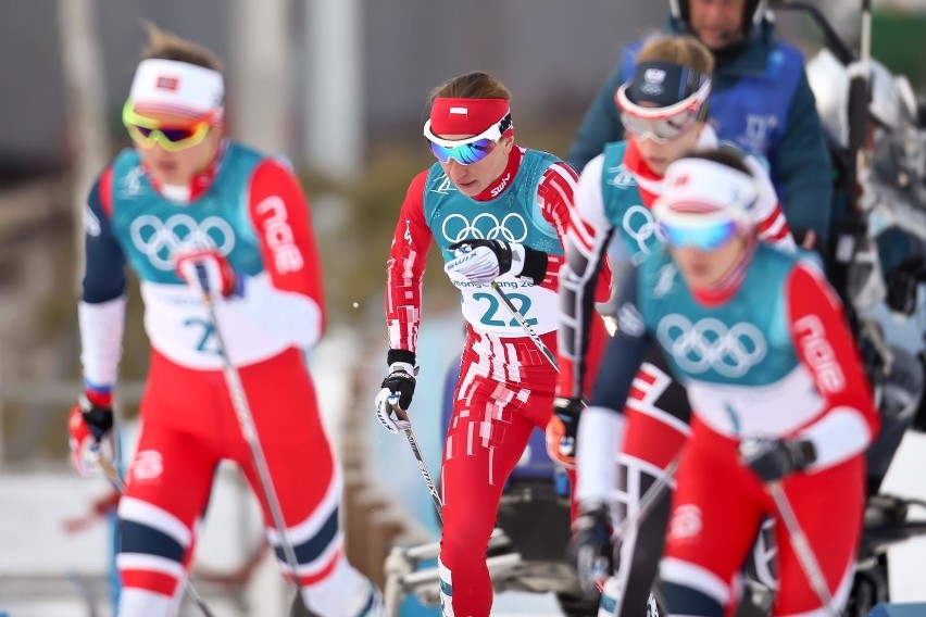 IGRZYSKA PJONGCZANG: PROGRAM Zimowych Igrzysk Olimpijskich w...