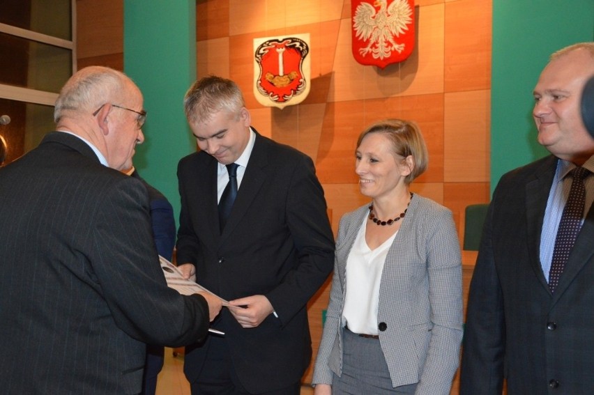    Staszowskie Towarzystwo Kulturalne obchodziło jubileusz 35-lecia