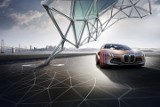 BMW Vision Next 100. Koncept na urodziny marki 