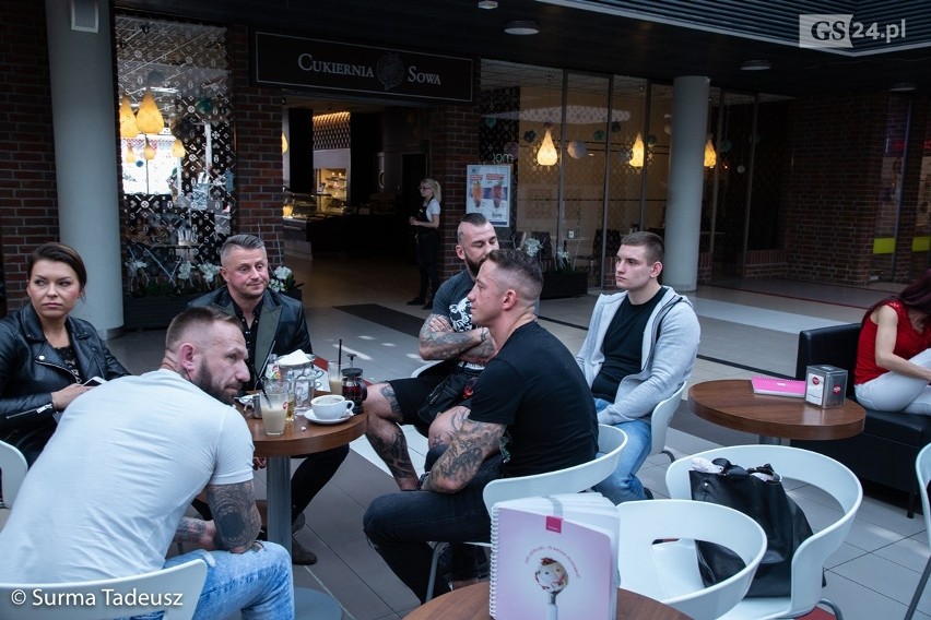 Już dziś w Stargardzie Gala VFCL MMA 10. Gala odbędzie się w...