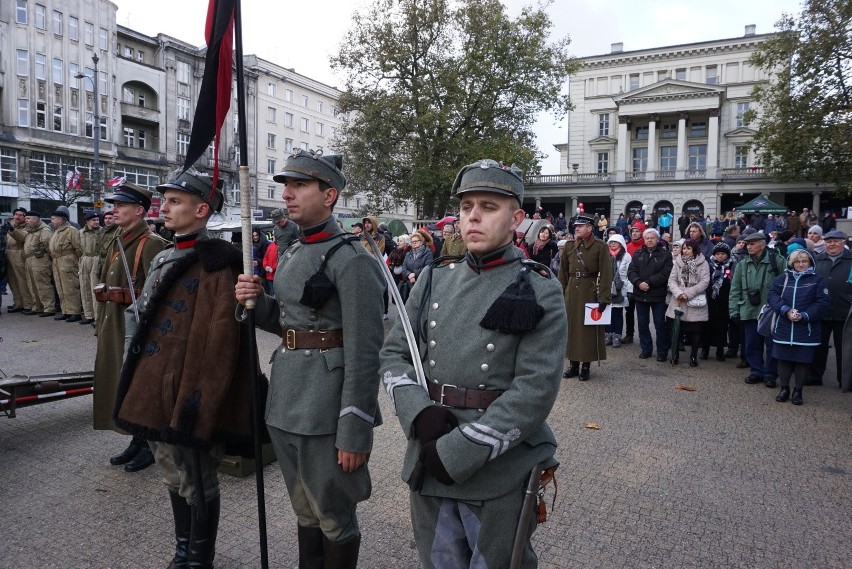 Święto Niepodległości w Poznaniu: Wielkopolska musiała...