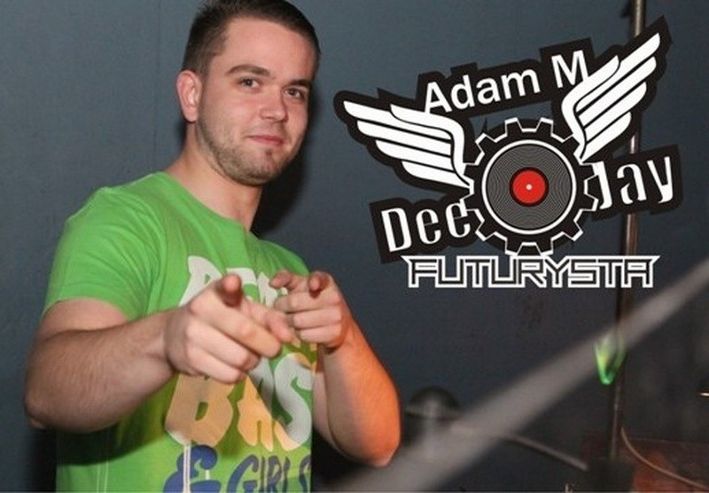 DJ Adam M