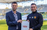 Akademia Korona rozpoczęła współpracę z Akademią Piłkarską Champions Końskie. Będą szkolić bramkarzy