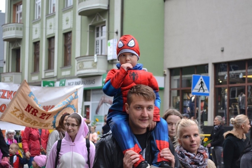 Skarbnikowe Gody 2015: Zabrze świętuje 93. urodziny [NOWE ZDJĘCIA + WIDEO]