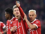 Lewandowski wreszcie będzie miał zmiennika. „To kwestia tygodnia lub dwóch”