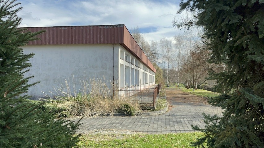 W Bochni powstanie obiekt wielofunkcyjny w miejscu przedszkola nr 2 na os. Niepodległości. Ogłoszono przetarg na budowę
