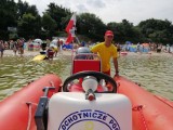 Na plażach gminy Ustronie Morskie ratownicy już od najbliższej soboty