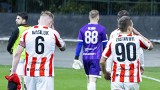 Fortuna 1 Liga. Resovia przegrała ósmy mecz w sezonie - Arka Gdynia lepsza przy Hetmańskiej [ZDJĘCIA]