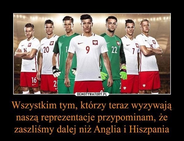 Euro 2016. Mecz Polska - Portugalia. Wzruszające memy po meczu [ZOBACZ MEMY] 