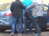 Zlodziej aut z powiatu przasnyskiego usłyszał zarzuty