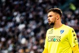 Bartłomiej Drągowski po raz drugi będzie gospodarzem podczas Euro U-21