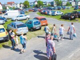 Strzelce Opolskie. Radni nie chcą oddać ziemi pod kolejny market