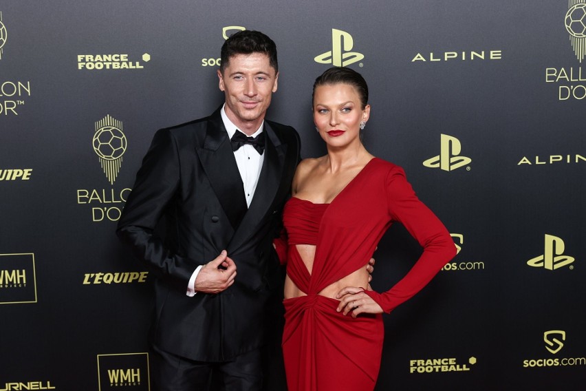 Za nami gala Złotej Piłki 2022. Niestety, Robert Lewandowski...