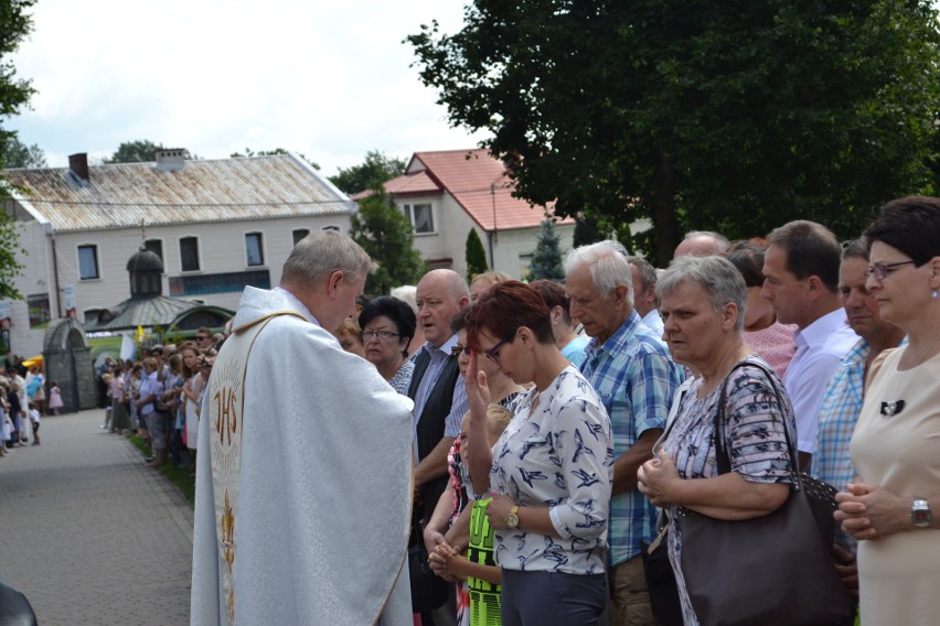 Sanktuarium Matki Boskiej Leśniowskiej w Leśniowie: dziś uroczystości odpustowe ZDJĘCIA