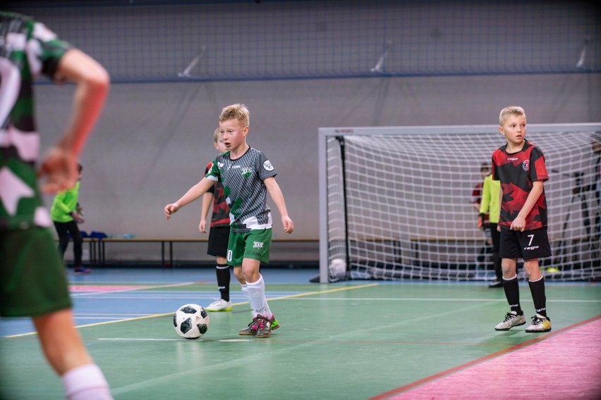 GLKS Rudawy, KS Zakopane I i MKS Zaborze Zabrze zwycięzcami turnieju Tauron Energetyczny Junior Cup w Krakowie [ZDJĘCIA, WIDEO]