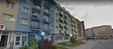 Ciało mężczyzny ujawnione w mieszkaniu w Żaganiu. Strażacy weszli do mieszkania po sąsiedzkiej interwencji