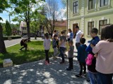 Dzień Gier 2022 w Wieliczce: od planszówek, poprzez RPG, po gry plenerowe i wielkoformatowe