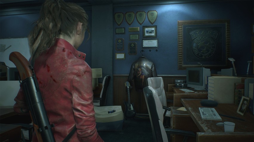 Resident Evil 2 zaskakuje. Świetne wyniki sprzedaży gry