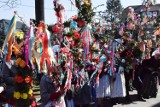 Gilowice. Słynny konkurs palm wielkanocnych odbędzie się w zmienionej formie