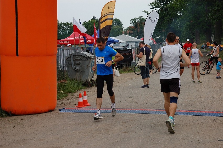 III Smolecka zaDyszka. Bieg na 10 km i festyn pod Wrocławiem (WYNIKI, ZDJĘCIA, FILM)