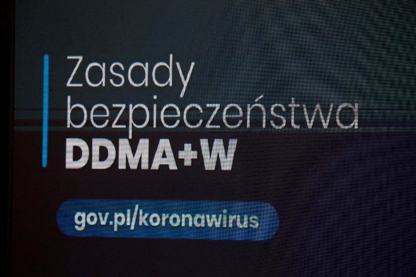 Rzecznik Ministerstwa Zdrowia Wojciech Andrusiewicz nie ma...