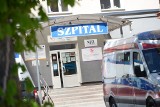 Szpital w Świdniku bez oddziału pediatrii? Władze powiatu dementują