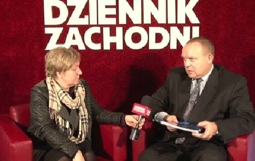 Piotr Miklis z NIK w Katowicach mówi o raporcie ws. Stadionu...