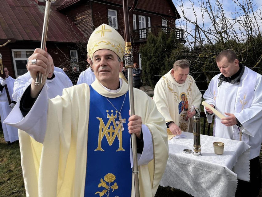 Dobrzyniewo Kościelne, 25.03.2023