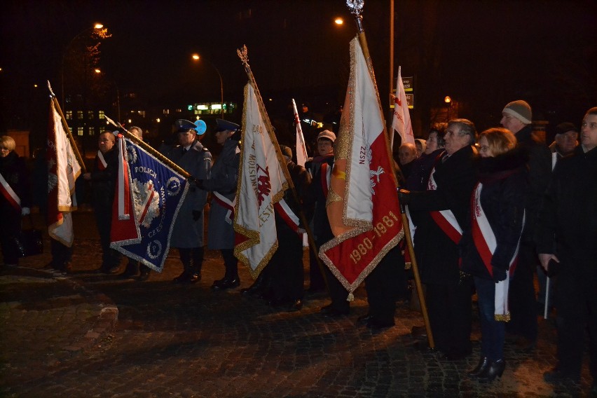 Częstochowa: 35. rocznica stanu wojennego