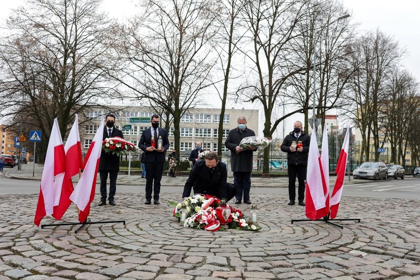 11. rocznica katastrofy smoleńskiej. Skromne obchody w...