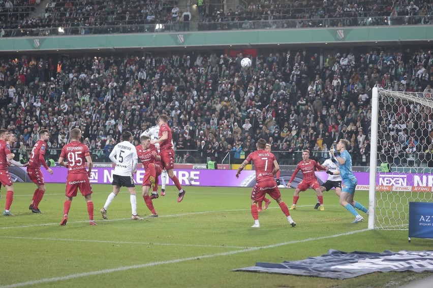 Widzew. Tylko  jedno wiosenne zwycięstwo. Drużyna nie rozpieszcza fanów