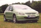 Peugeot 307 1.4 kontra Renault Megane II 1.4