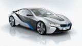 BMW i8 za 100 000 euro?