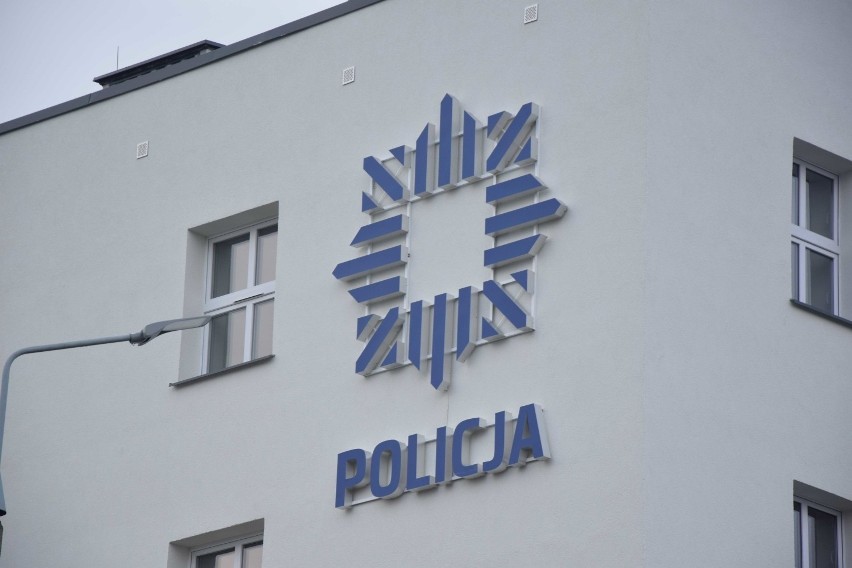Kolejne oszustwo "na policjanta" w Malborku