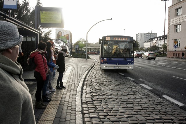 W przyszłym roku MZK wyda blisko 18 mln zł.