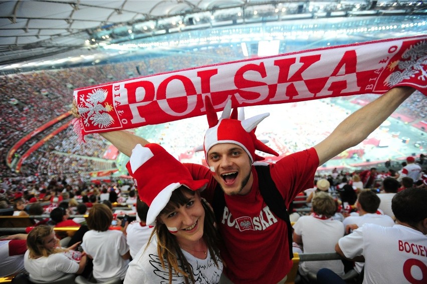 Mistrzostwa świata 2014 - Stadion Narodowy