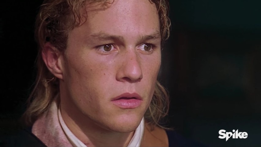 "I am Heath Ledger". Zobacz zwiastun filmu o zmarłym aktorze. Kiedy premiera? [WIDEO+ZDJĘCIA]