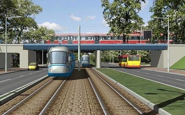 Nowe linie tramwajowe za drogie, Wrocław szuka pieniędzy. Może Unia dołoży?